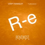 cover: Cript Rawquit - Turn Back