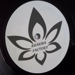 cover: Kharma Factory - All Over Again