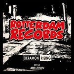 cover: Xeramon - Rising