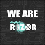 cover: Various - We Are Digital Razor