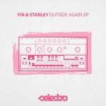 cover: Fin & Stanley - Outside Again