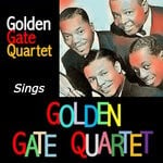 cover: Golden Gate Quartet - Golden Gate Quartet Sings Golden Gate Quartet