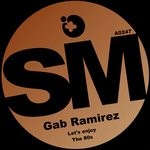 cover: Gab Ramirez - The 80s