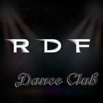 cover: King Rdf - Dance Club