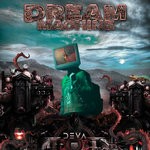 cover: Deva Br - Dream Machine