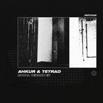 cover: Ahkur & Tetrad - Moral Terror EP