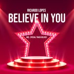 cover: Ricardo Lopes - Believe In You