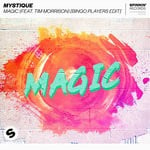 cover: Mystique|Tim Morrison - Magic (Bingo Players Edit)