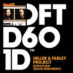 cover: Heller & Farley Project - Ultra Flava