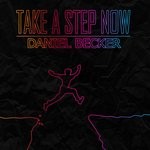 cover: Daniel Becker - Take A Step Now