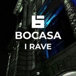 cover: Bocasa - I Rave