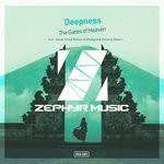 cover: Deepness - The Gates Of Heaven