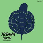 cover: Joshua Lavin - Sparks EP