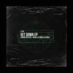 cover: Simone Rizzuto - Get Down EP