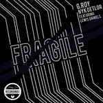 cover: Groy|Lewis Daniels|Nyk Detlor - Fragile