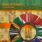 cover: Camblom Subaria - It's A Feeling