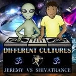 cover: Jeremy|Shivatrance - Different Cultures