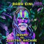 cover: Electric Machine|Jeremy - Baba Eini