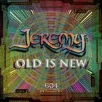 cover: Jeremy - Old Is New