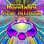 cover: Kundalini - High Altitude