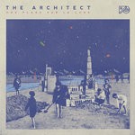 cover: The Architect - Une Plage Sur La Lune