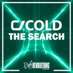 cover: Cj Cold - The Search