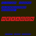 cover: Alessandro Sanso'|Victor Andro - Hexagon