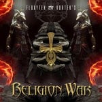 cover: Floxytek & Vortek's - Religion War