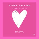 cover: Henry Hacking|Holly Brewer - New Love