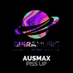 cover: Ausmax - Piss Up