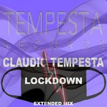 cover: Claudio Tempesta - LOCKDOWN