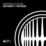 cover: Karanda|Zuubi - Odyssey