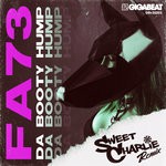 cover: Fa73 - DA BOOTY HUMP