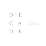 cover: Anne-james Chaton|Alva Noto|Andy Moor - Decade