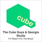 cover: Georgio Shultz & The Cube Guys - If It Wasn't For The Music