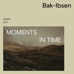 cover: Bak-ibsen - Moments In Time