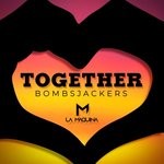 cover: Bombsjackers|Dayvi|Jefer Maquin - Together