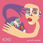 cover: Koyo - Out Of Control