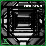 cover: Rick Dyno - Fear - Hands