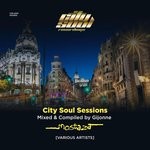 cover: Gijonne|Various - City Soul Sessions (Madrid) Mixed & Compiled By Gijonne