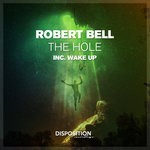 cover: Robert Bell - The Hole