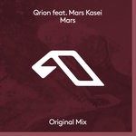 cover: Qrion|Mars Kasei - Mars