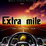 cover: Leeboss|Chaotic|Spenshell - Extra Mile Riddim