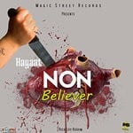 cover: Hagaat - Non Believer