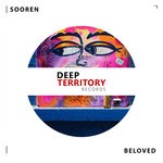 cover: Sooren - Beloved