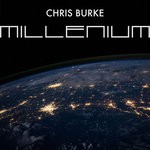 cover: Chris Burke - Millenium