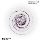 cover: Steam Shape|Various - Revolution Vol 2