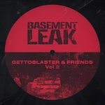 cover: Gettoblaster - Gettoblaster & Friends Vol 2