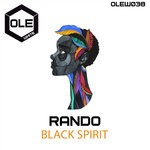 cover: Rando - Black Spirit