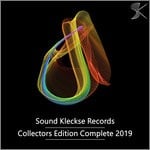 cover: Various - Sound Kleckse Records Collectors Edition Complete 2019